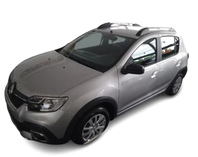 Venda de Renault Sandero Venda de Renault Sandero