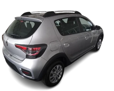 Preço de Renault Sandero Preço de Renault Sandero
