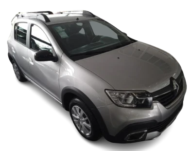 Renault Sandero Renault Sandero